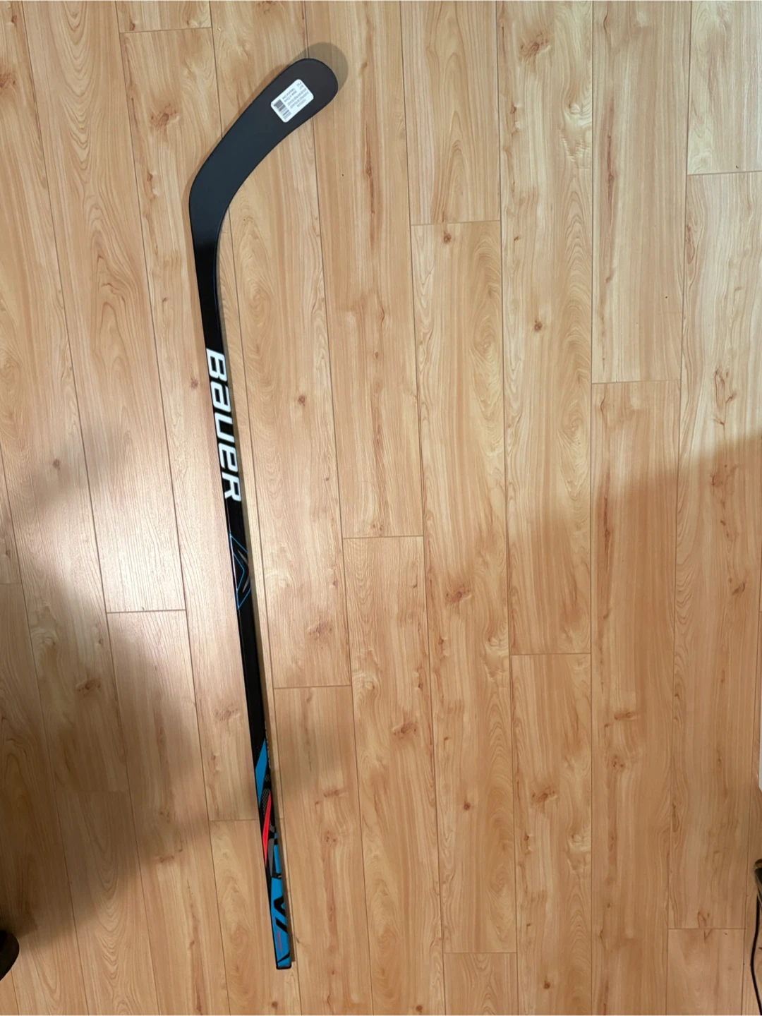Bauer Prodigy 40 Flex P92-Lie 6 Hockey Stick