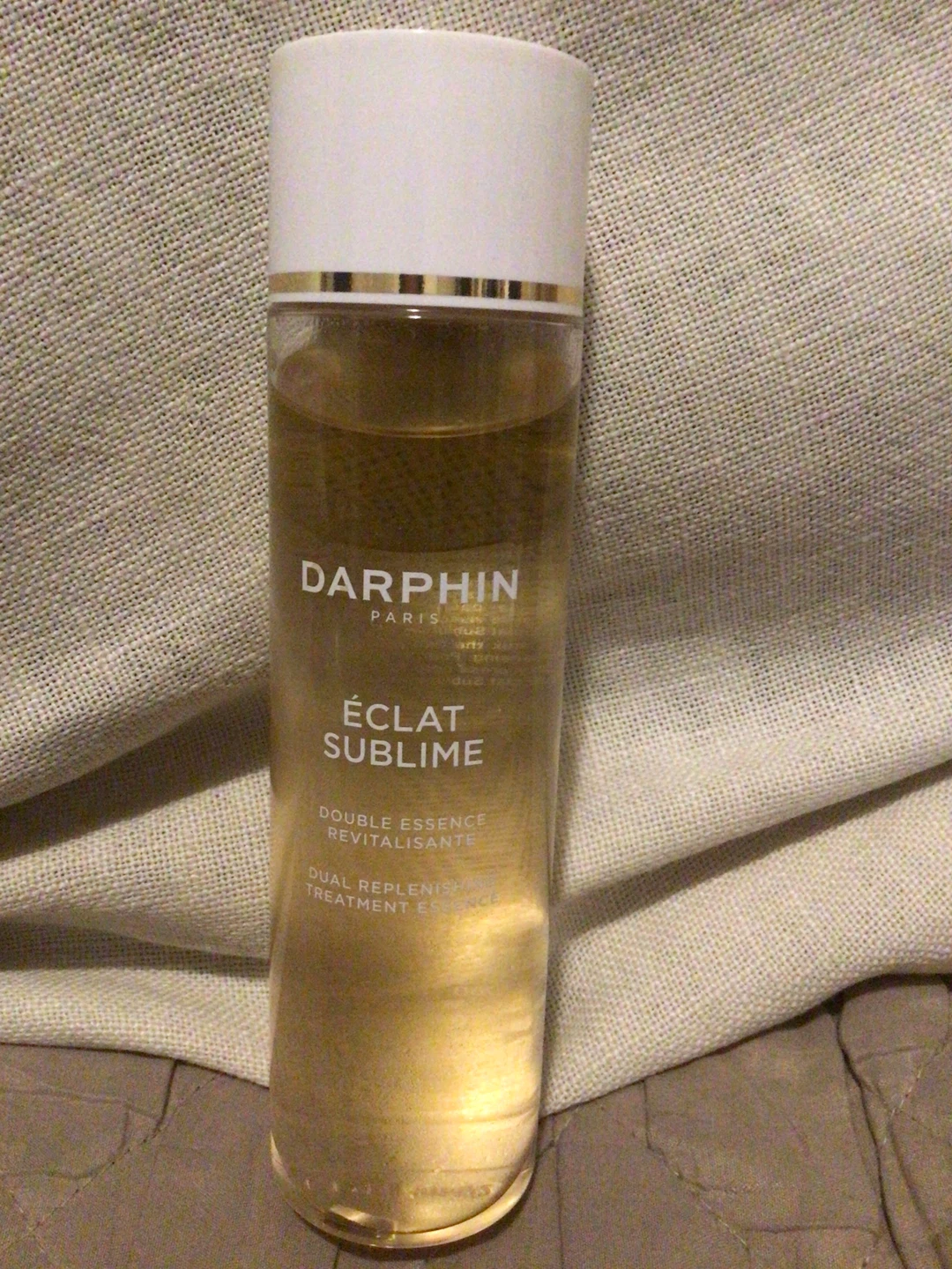 Darphin Éclat Sublime Dual Treatment Essence - photo 2