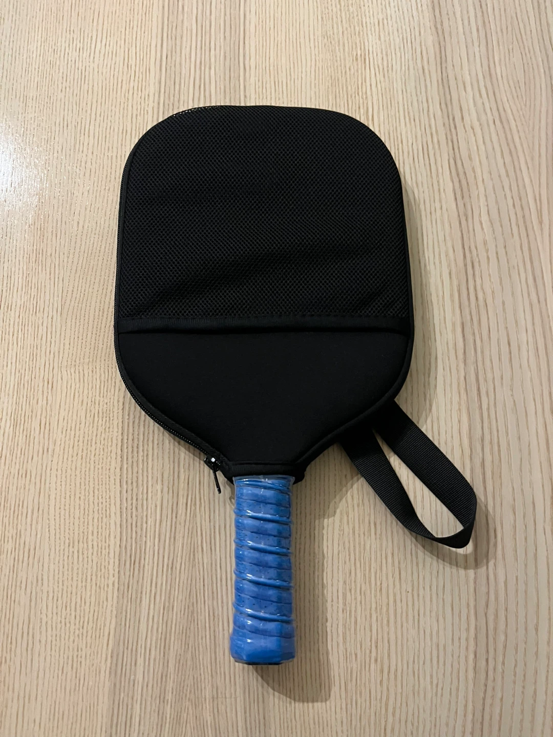 Kesika V50 Elite Pickleball Paddle + Case - photo 2