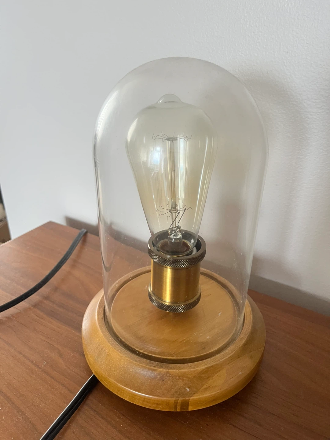 Decorative Table Lamp