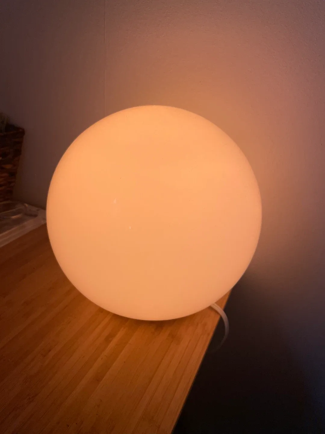 IKEA Fado Table Lamp thumbnail