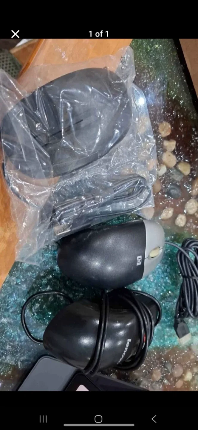 Keyboard and Mouse Combo image indicator(2)