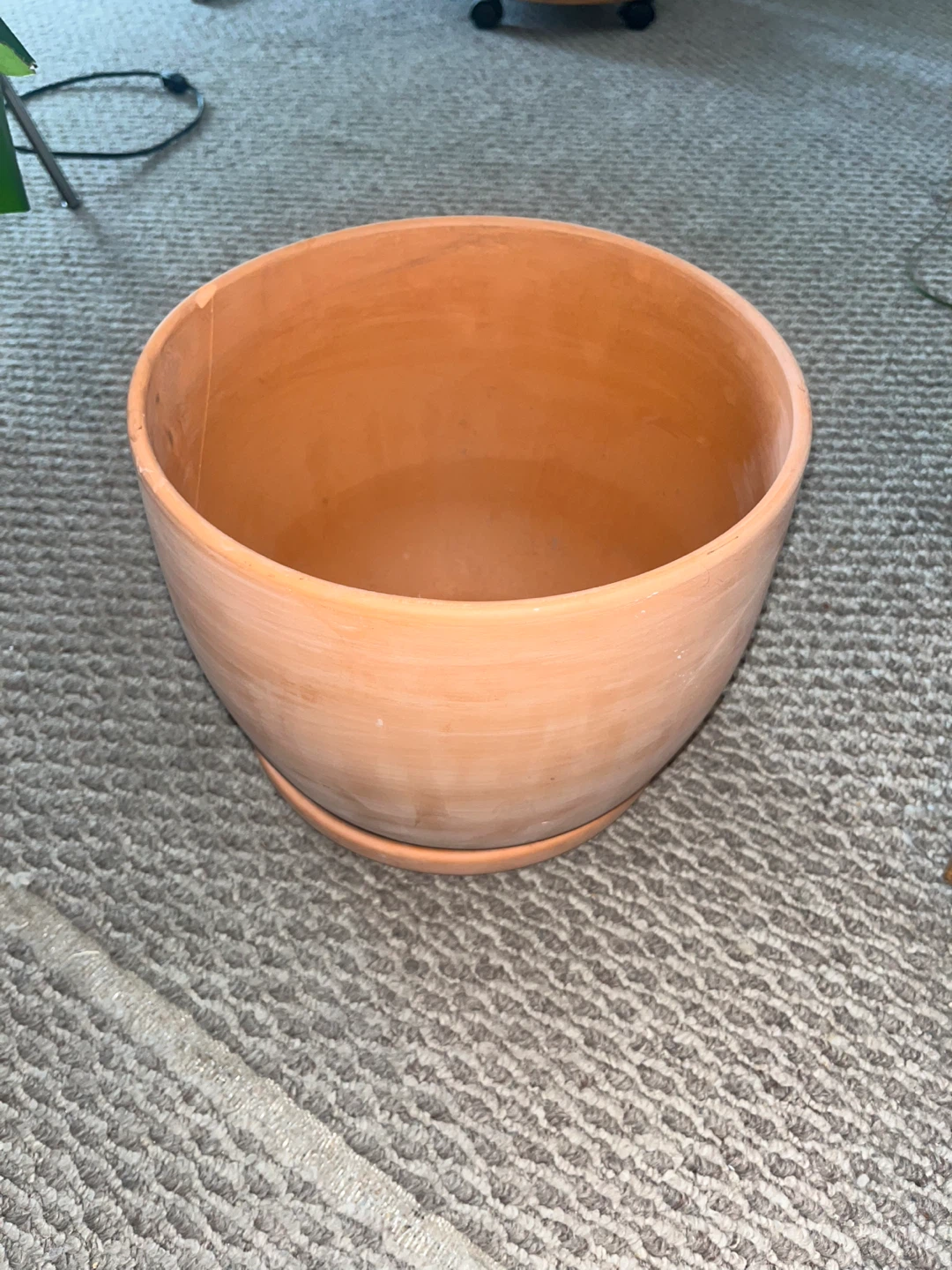 Terracotta Plant Pot - photo 4