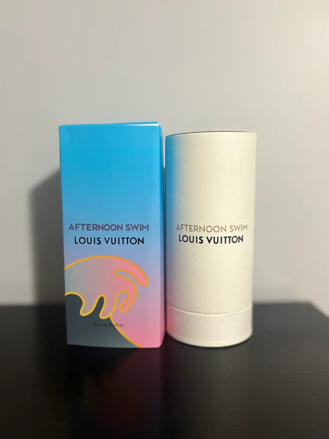Louis Vuitton Afternoon Swim Eau de Parfum image indicator(2)