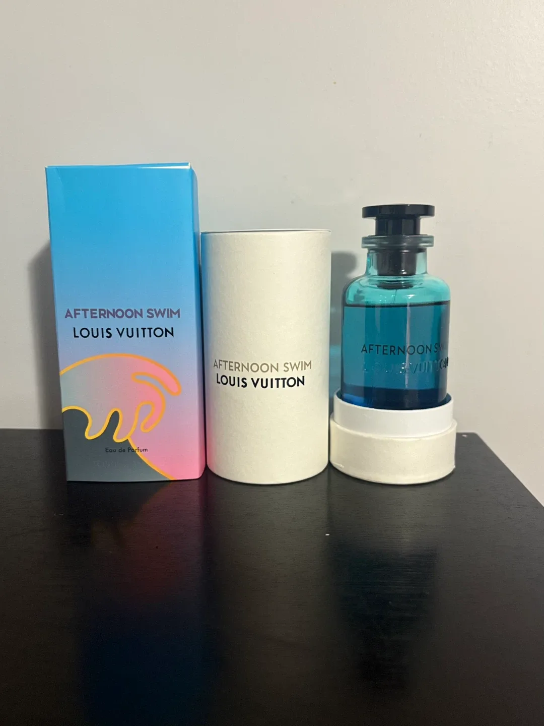 Louis Vuitton Afternoon Swim Eau de Parfum image indicator(3)