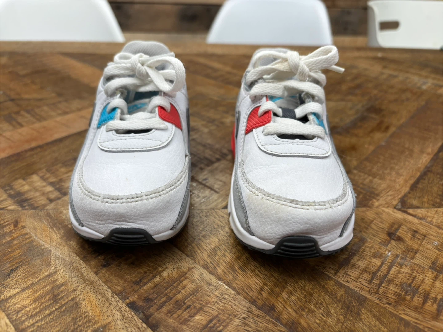 Toddler Nike Air Max- 8C - photo 4