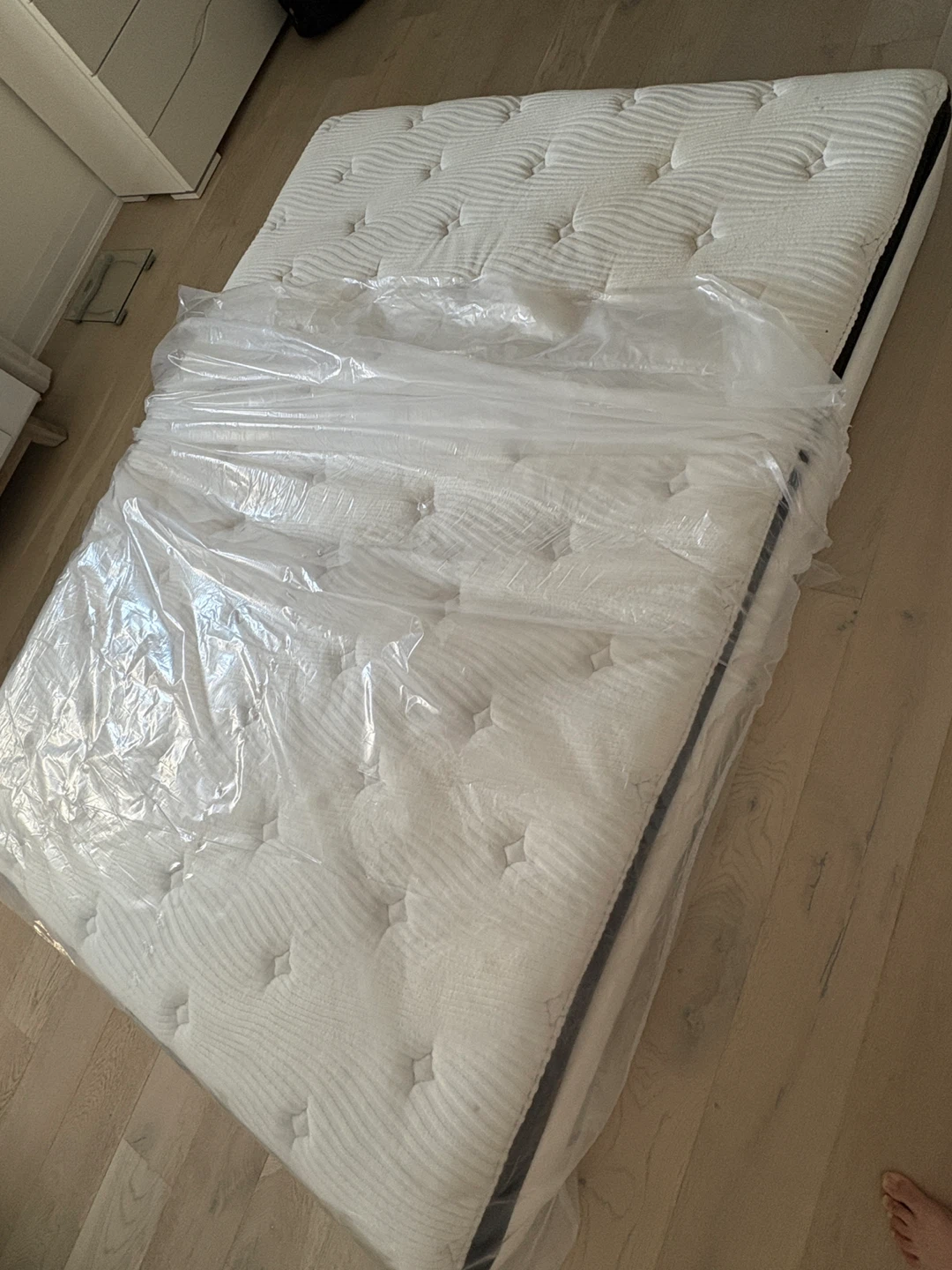 Galaxy Mattress - New - photo 5