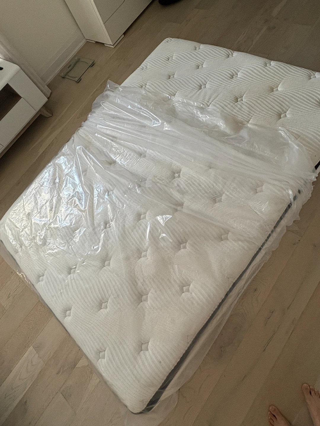 Galaxy Mattress - New - photo 3