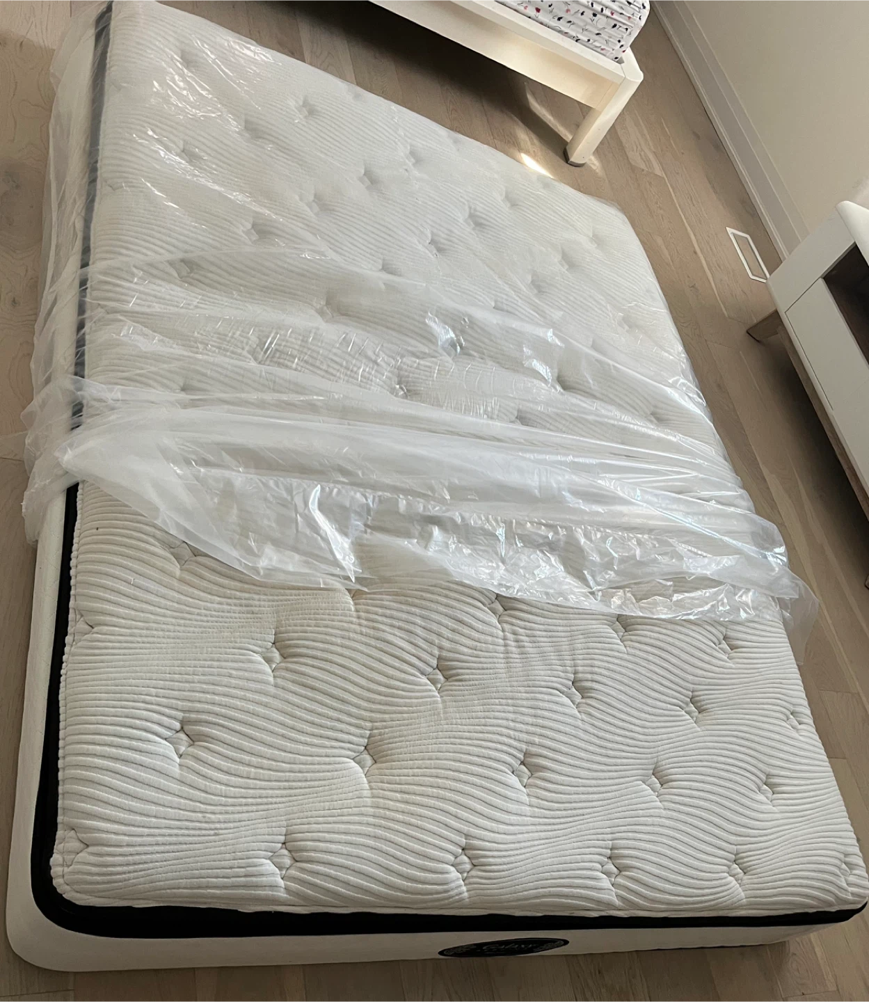 Galaxy Mattress - New