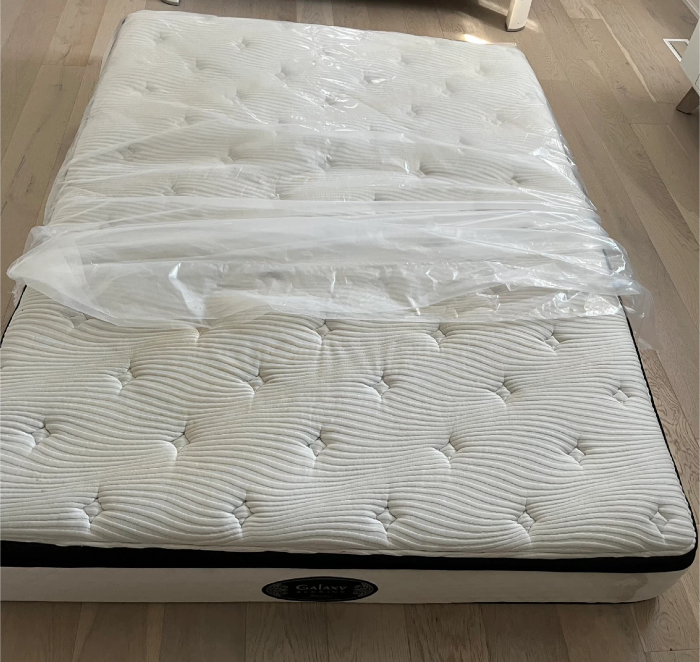 Galaxy Mattress - New - photo 4
