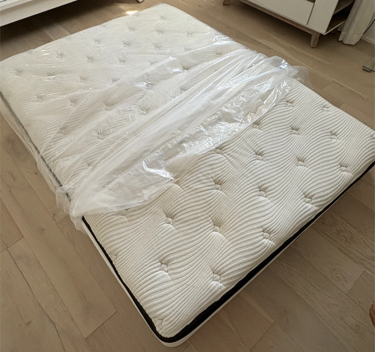 Galaxy Mattress - New - photo 2