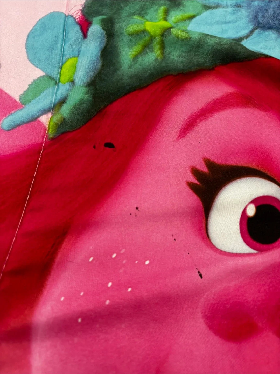 Kids Trolls Bedding Set image indicator(3)