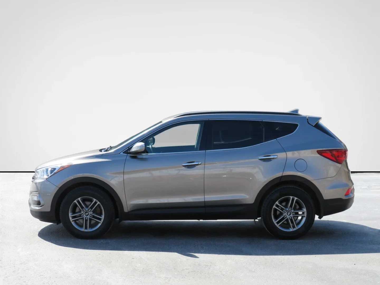 2017 Hyundai Santa Fe Sport SUV image indicator(5)