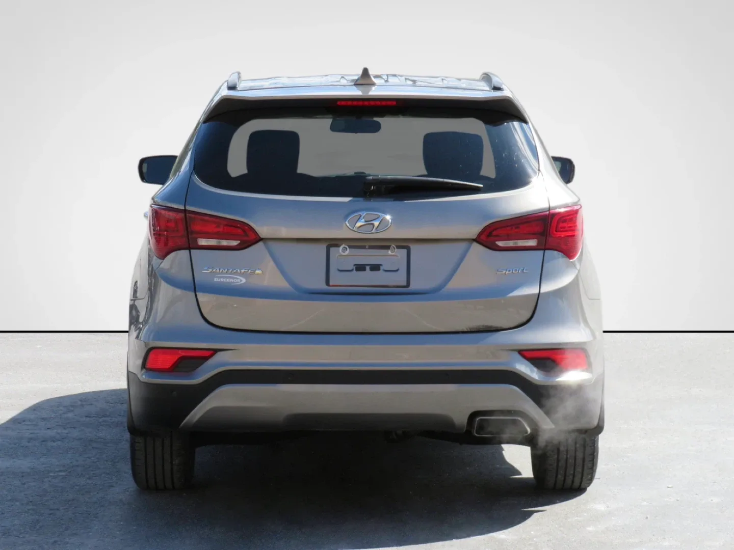 2017 Hyundai Santa Fe Sport SUV image indicator(4)