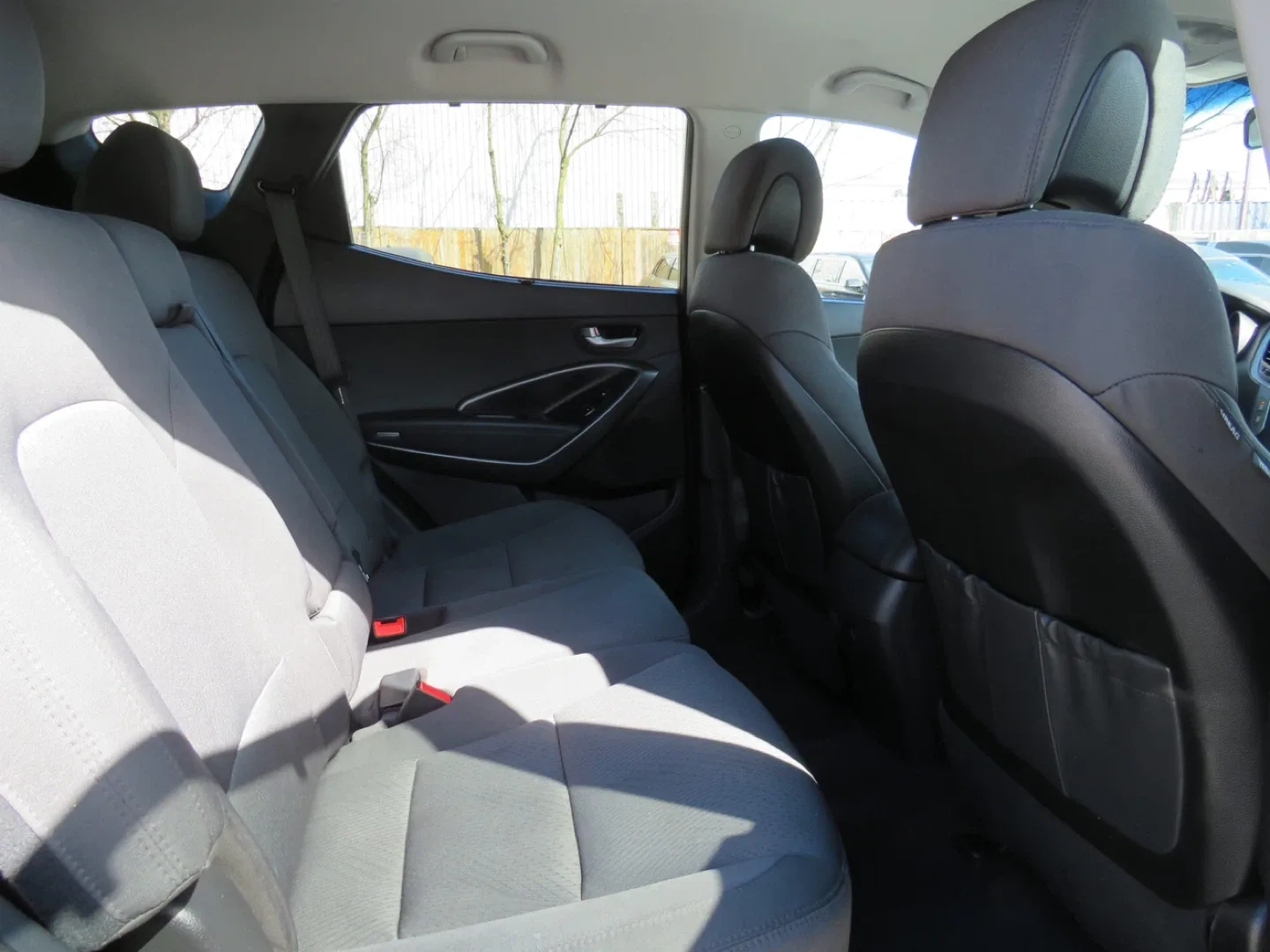 2017 Hyundai Santa Fe Sport SUV image indicator(7)