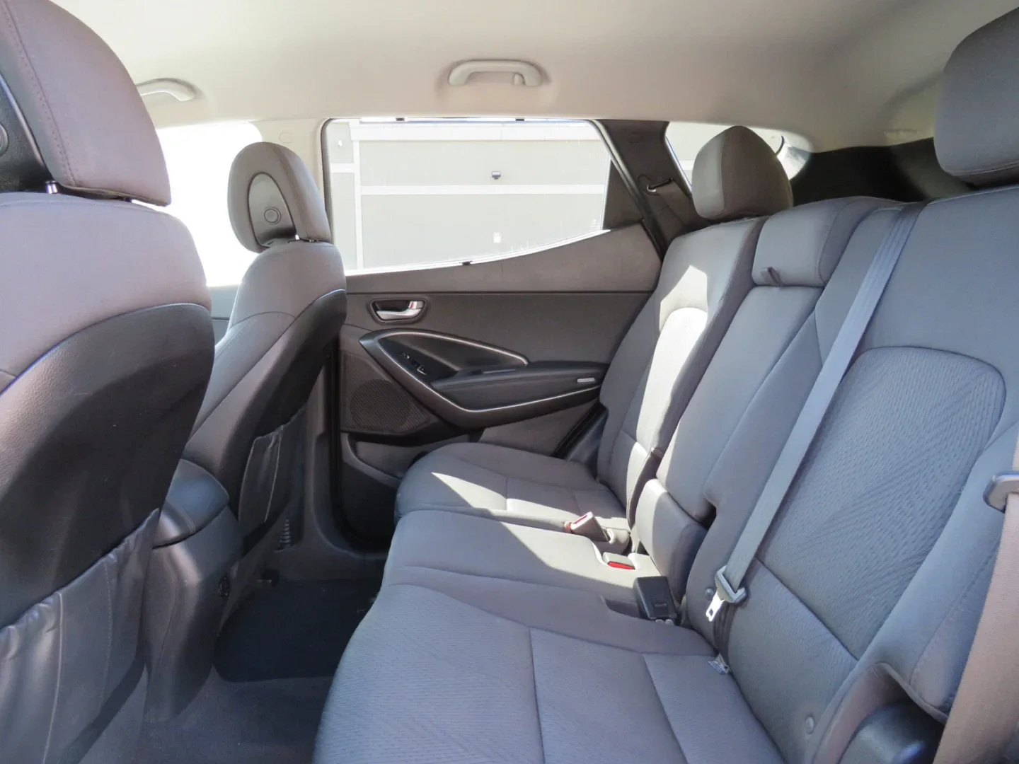 2017 Hyundai Santa Fe Sport SUV image indicator(10)