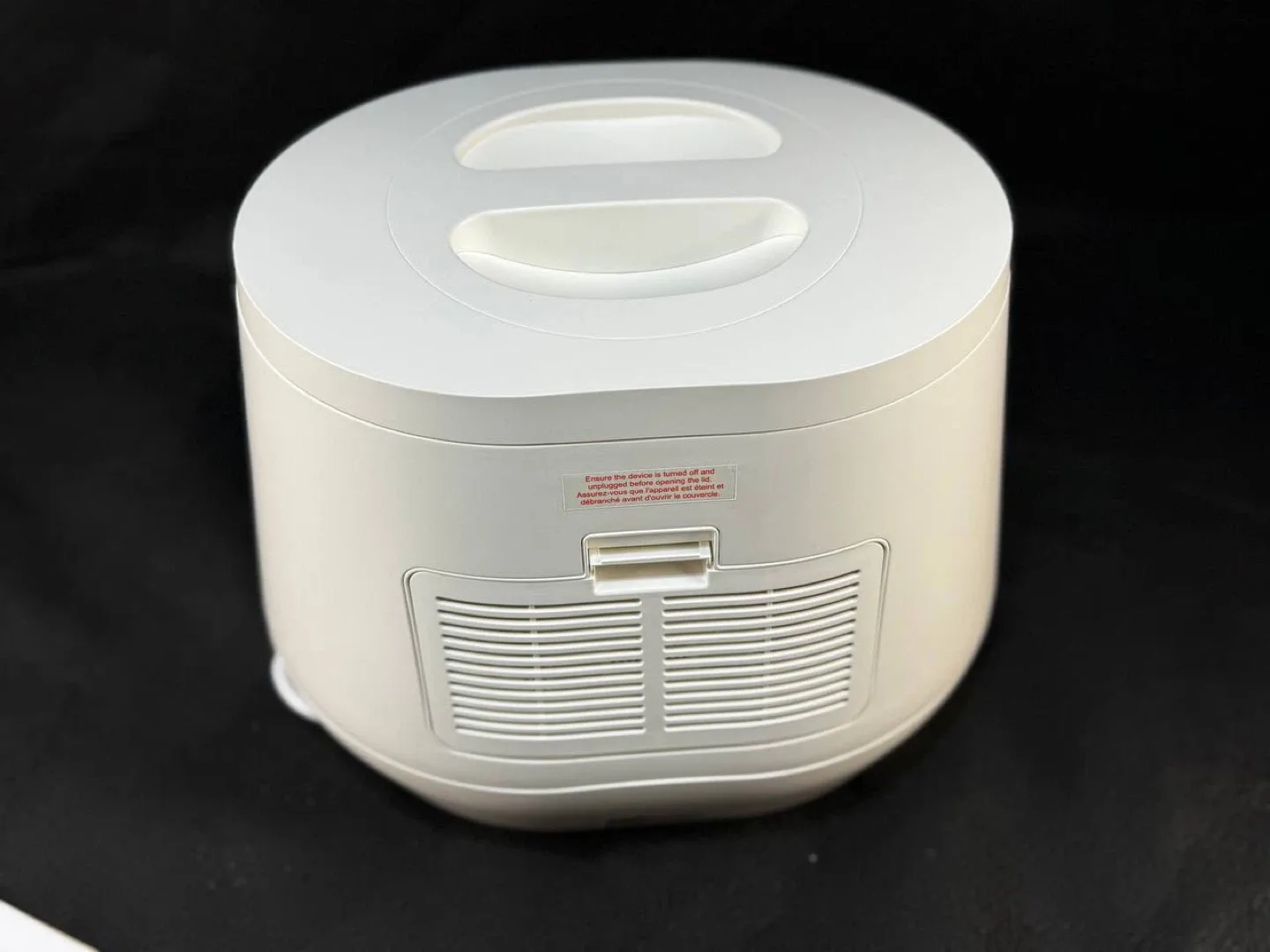 LOMI Smart Waste Kitchen Composter by Pela Earth image indicator(3)