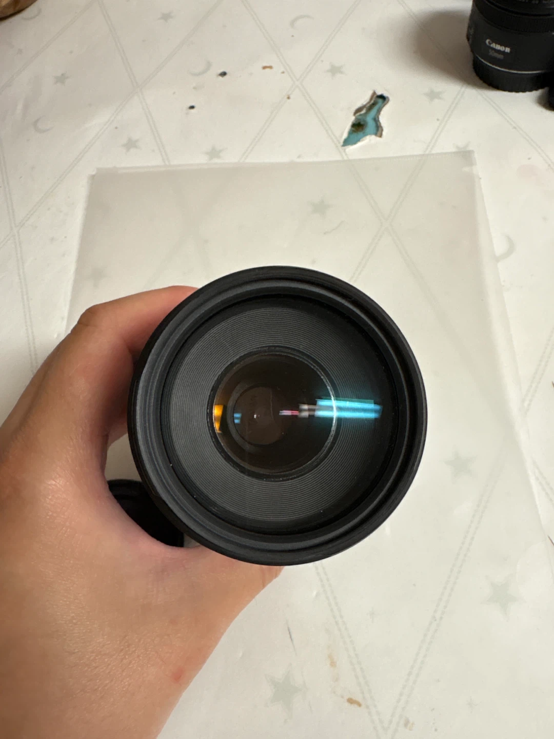 Canon Zoom Lens EF 75-300mm - photo 2