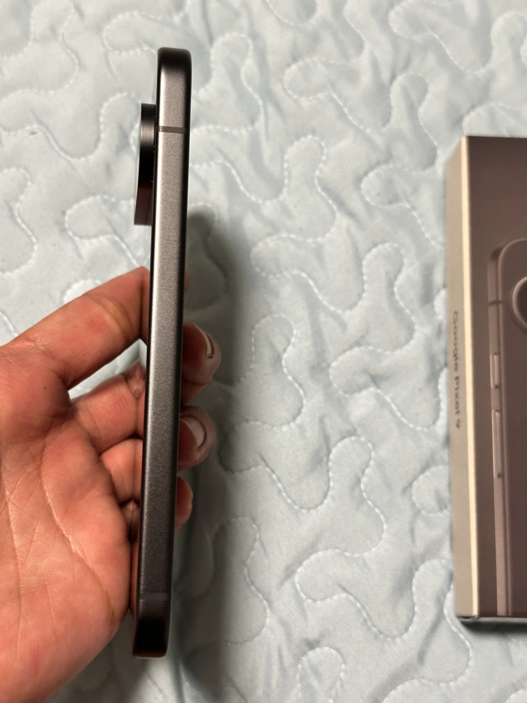 Google pixel 9 128gb - photo 5