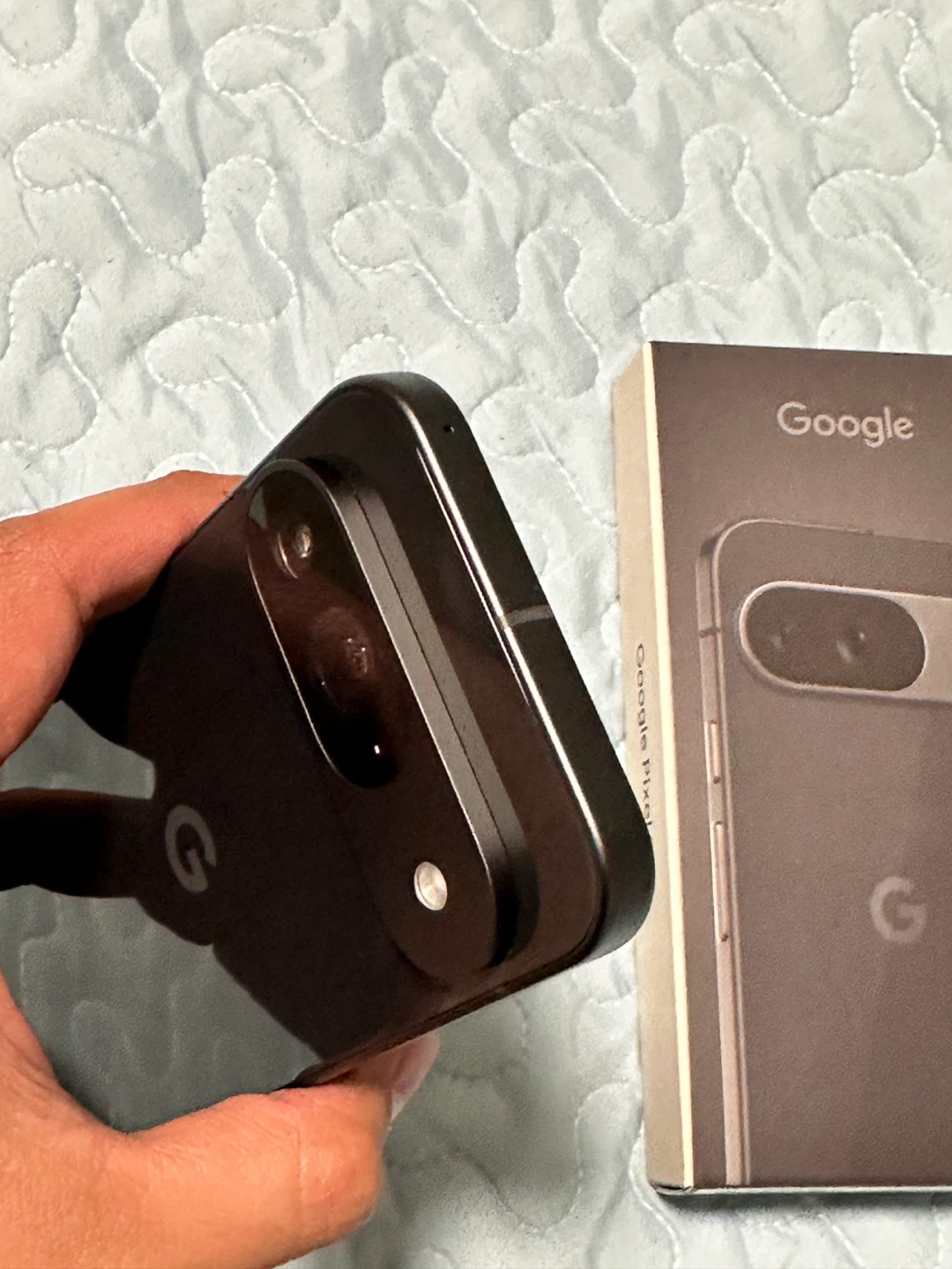 Google pixel 9 128gb - photo 2