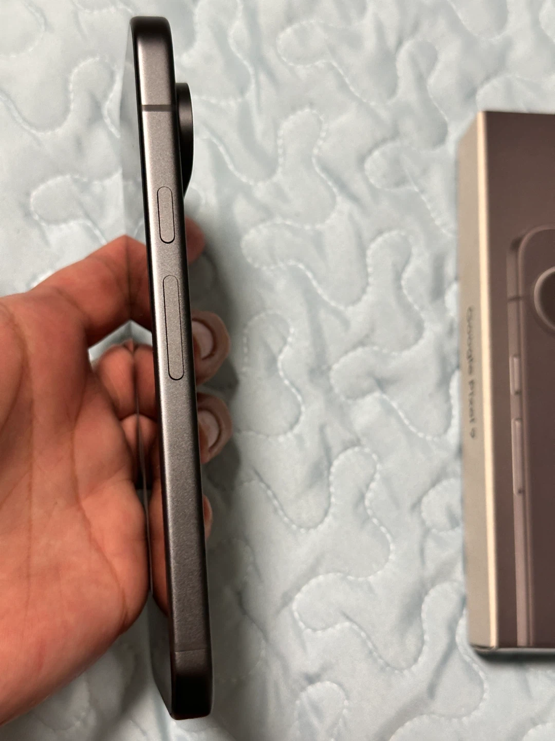 Google pixel 9 128gb - photo 4