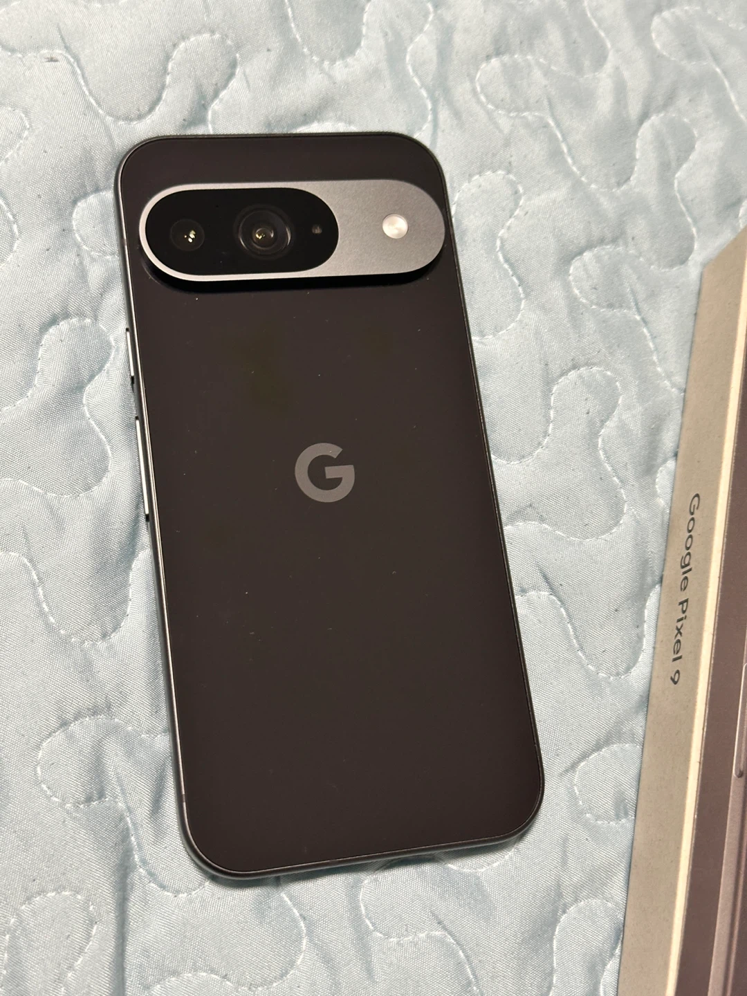 Google pixel 9 128gb