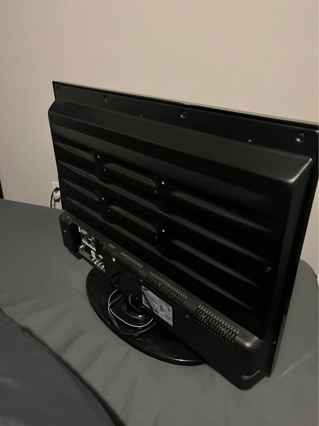 Samsung LN26C350 26" LCD TV 🥕 - photo 2