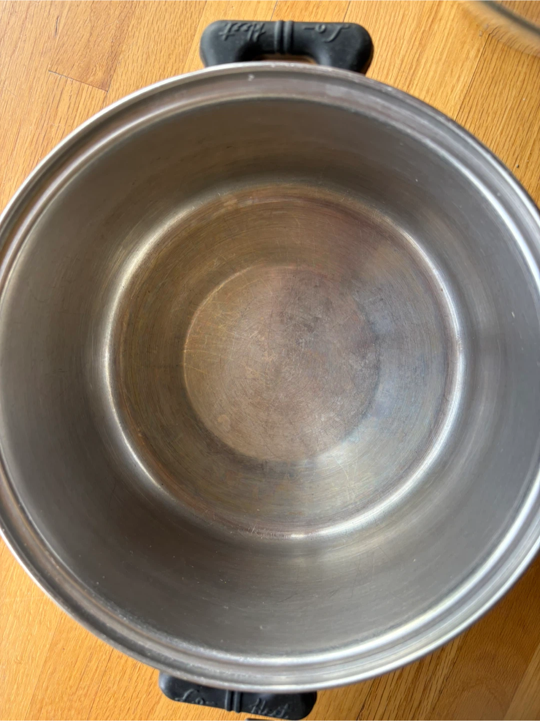 Used Cookware Pot - photo 5