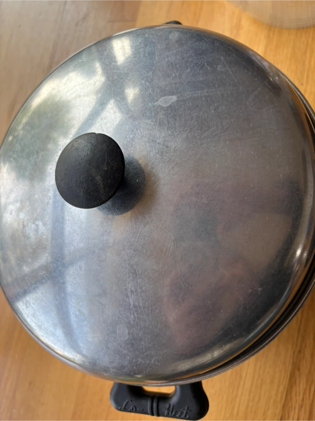 Used Cookware Pot - photo 4
