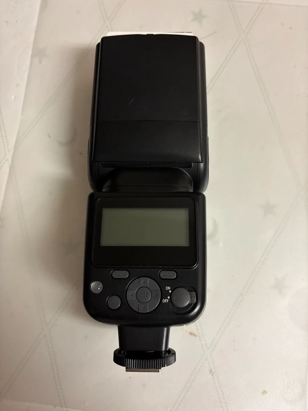 Neewer Speedlite NW-670 Flash for Canon thumbnail