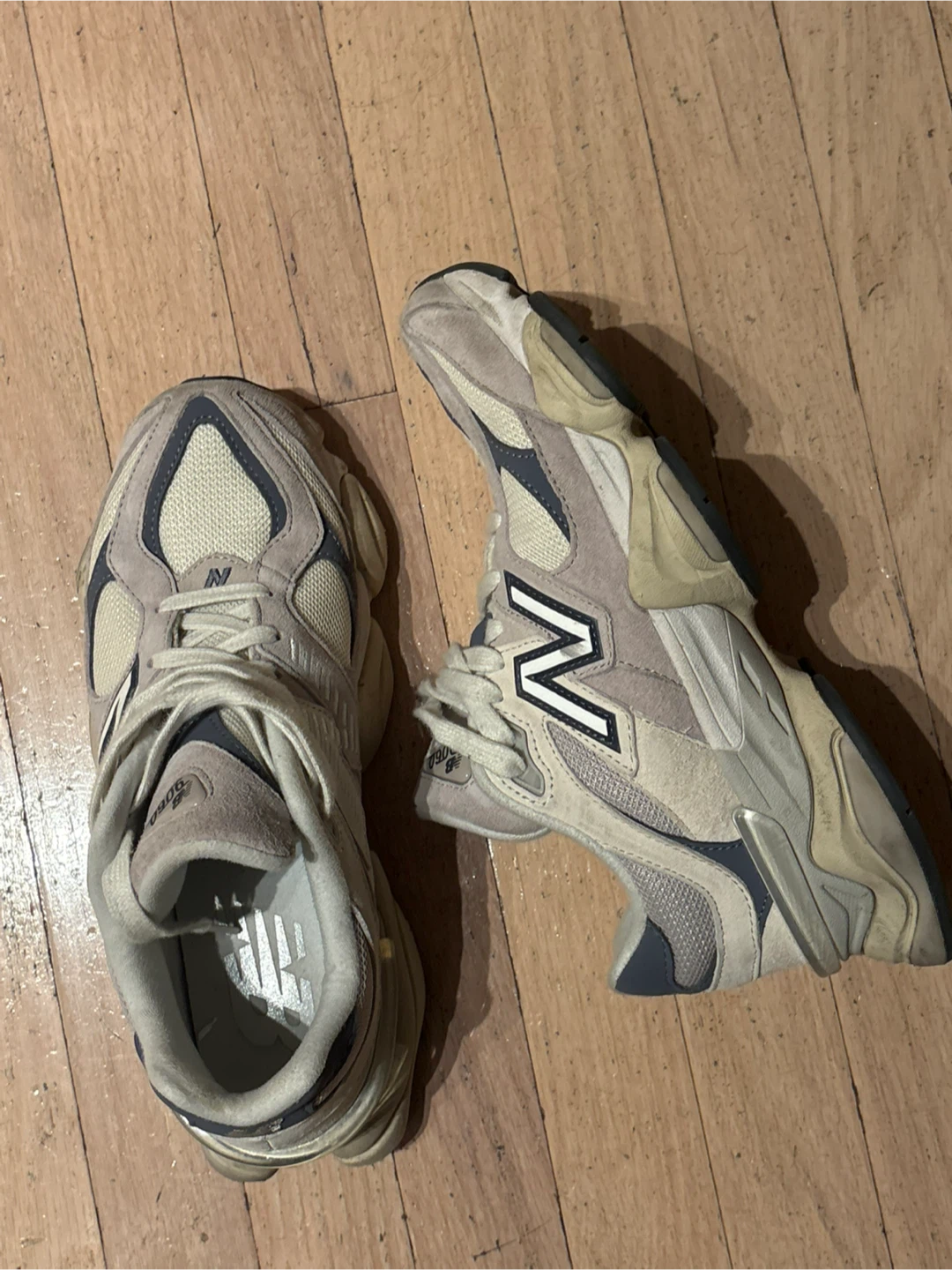 New Balance 9060 - photo 3