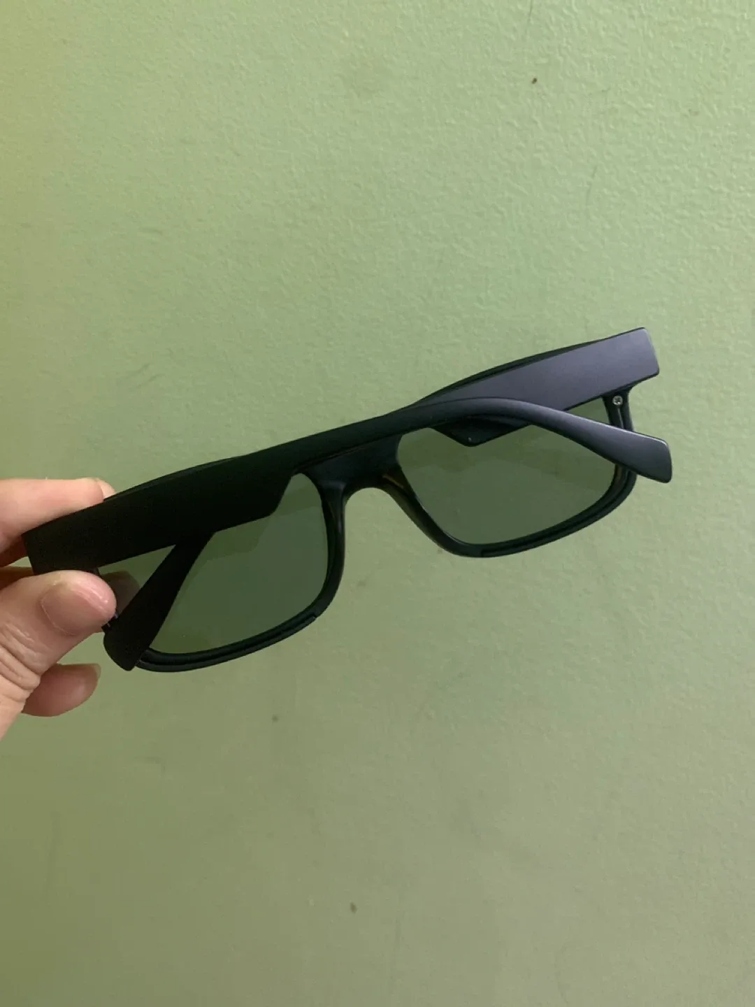 BNIB color changeable lens under sunlight image indicator(2)