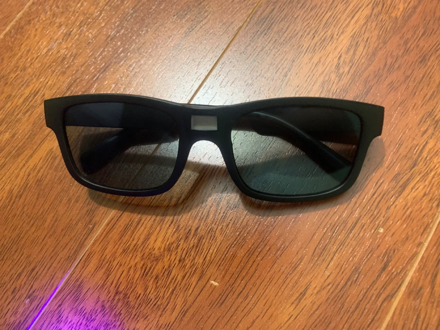 BNIB color changeable lens under sunlight image indicator(3)