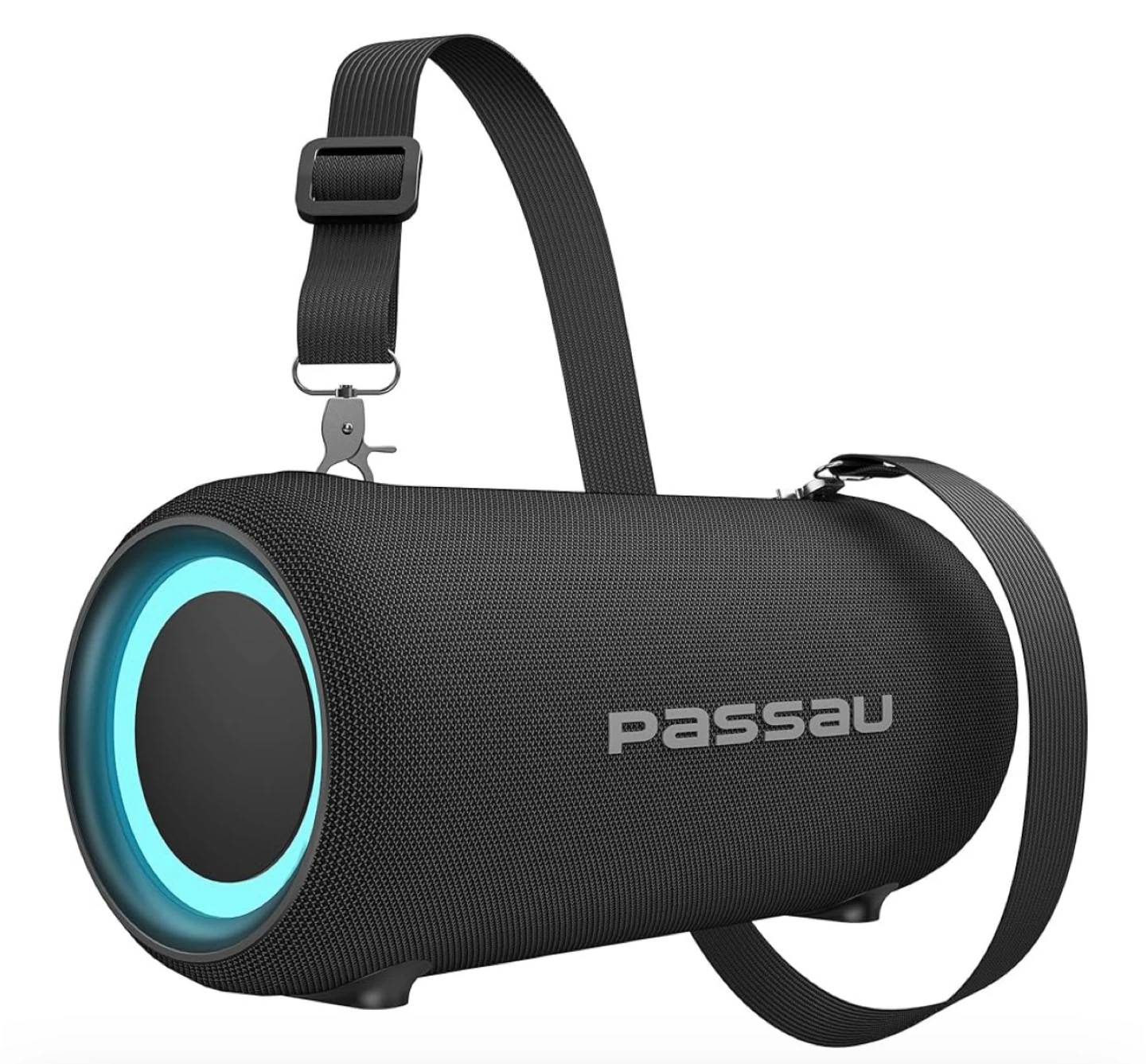 Passau Portable Wireless Speaker