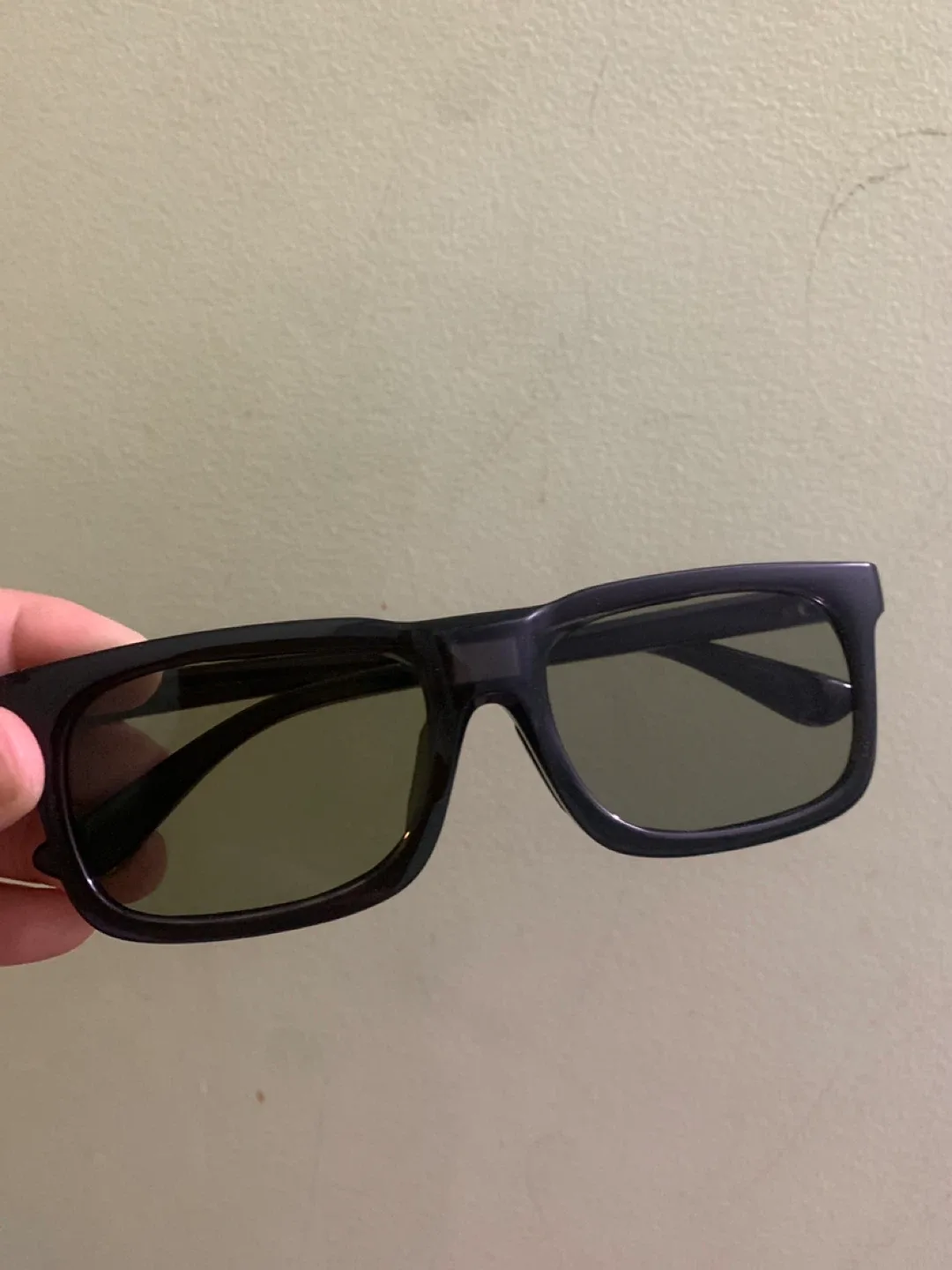 BNIB color changeable sunglasses thumbnail