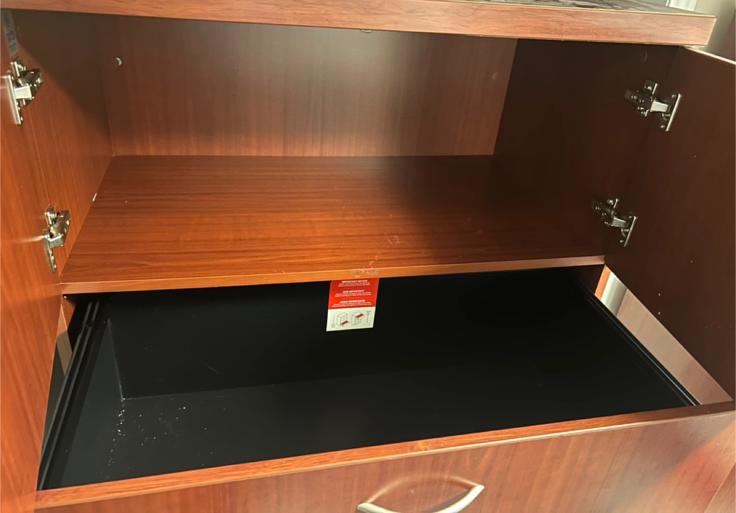 Wardrobe/Cabinet - photo 3