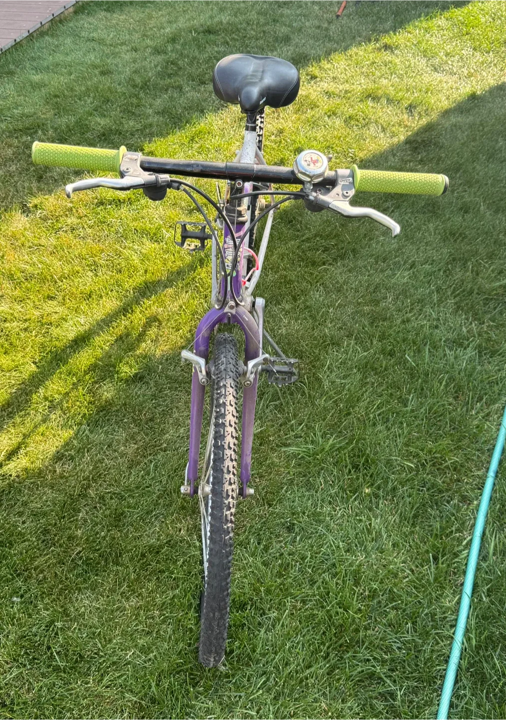 CCM Whistler Mountain Bike image indicator(2)