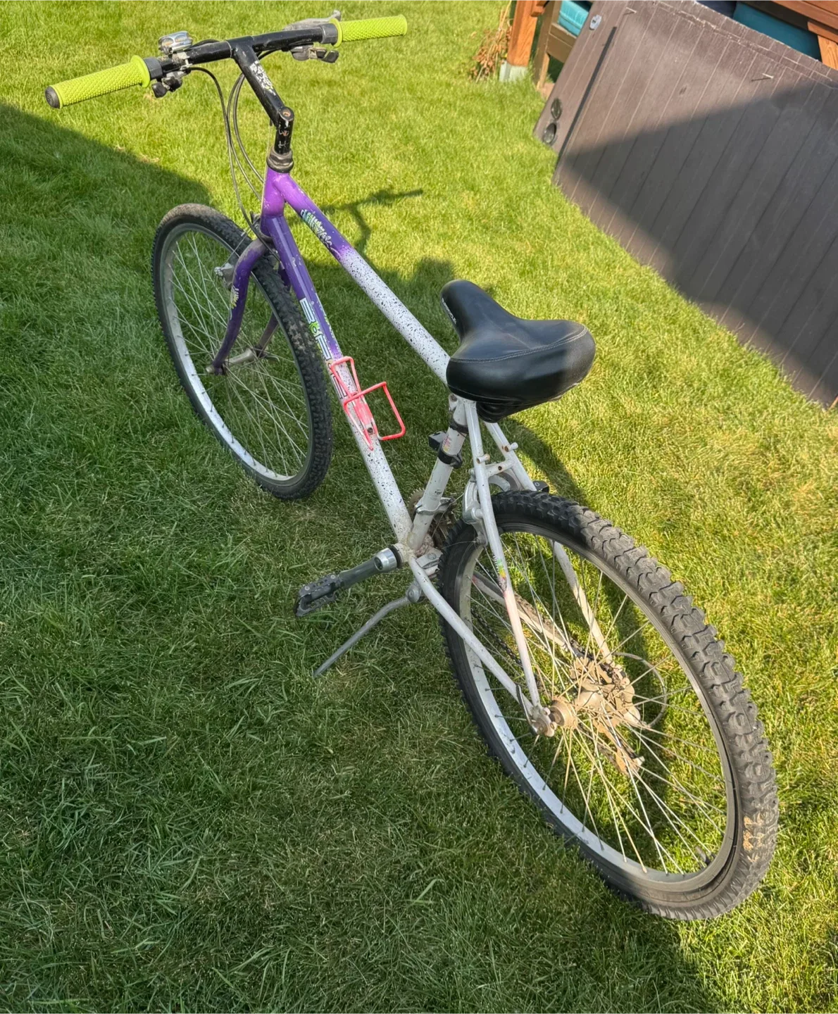 CCM Whistler Mountain Bike image indicator(3)