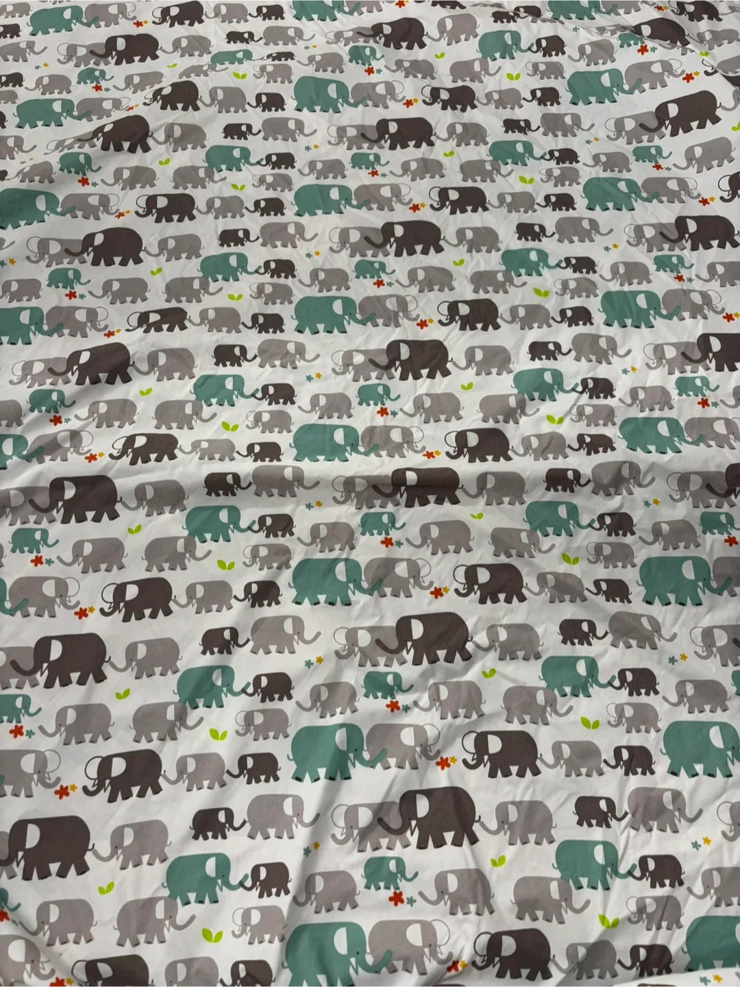 Baby Feeding Lot: Bibs, Spoons, Feeder and High Chair Mat image indicator(5)