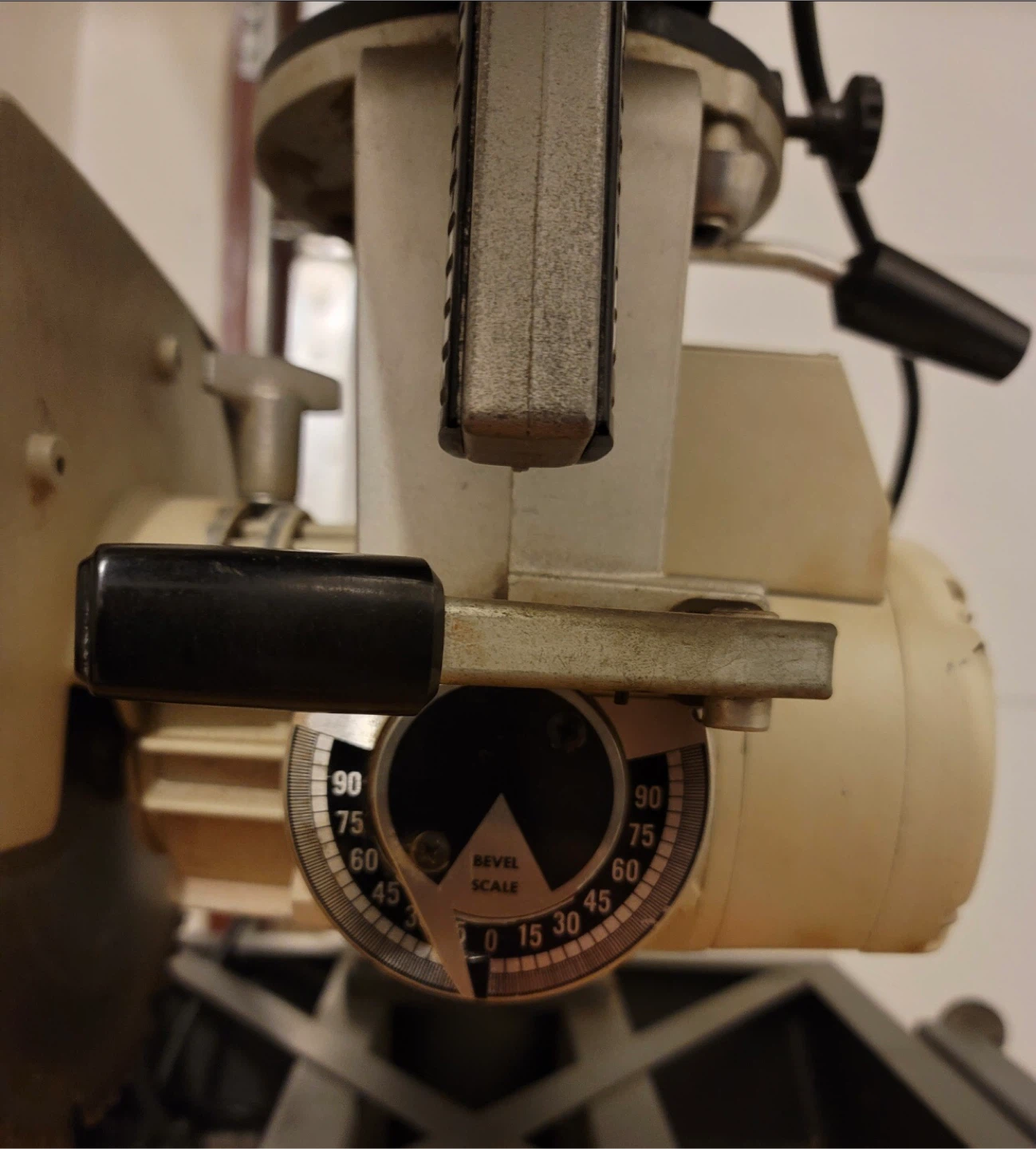 Black & Decker Commercial Duty Saw - photo 3