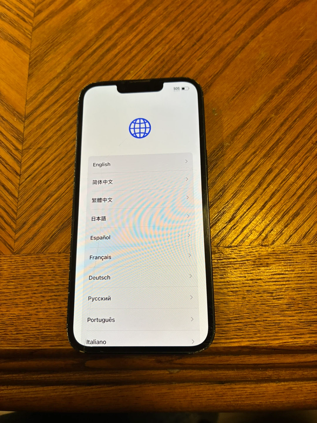 128gb iPhone 14 - photo 2