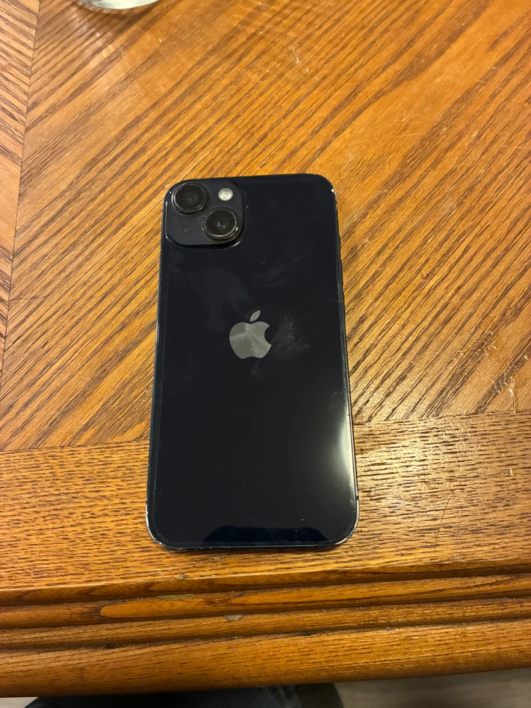 128gb iPhone 14 - photo 3