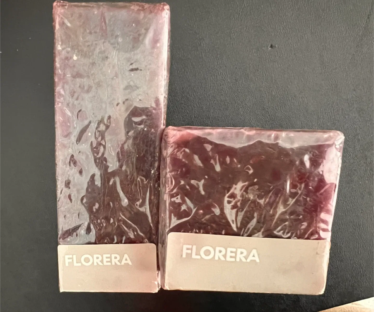 IKEA Candle Set - Florera image indicator(2)