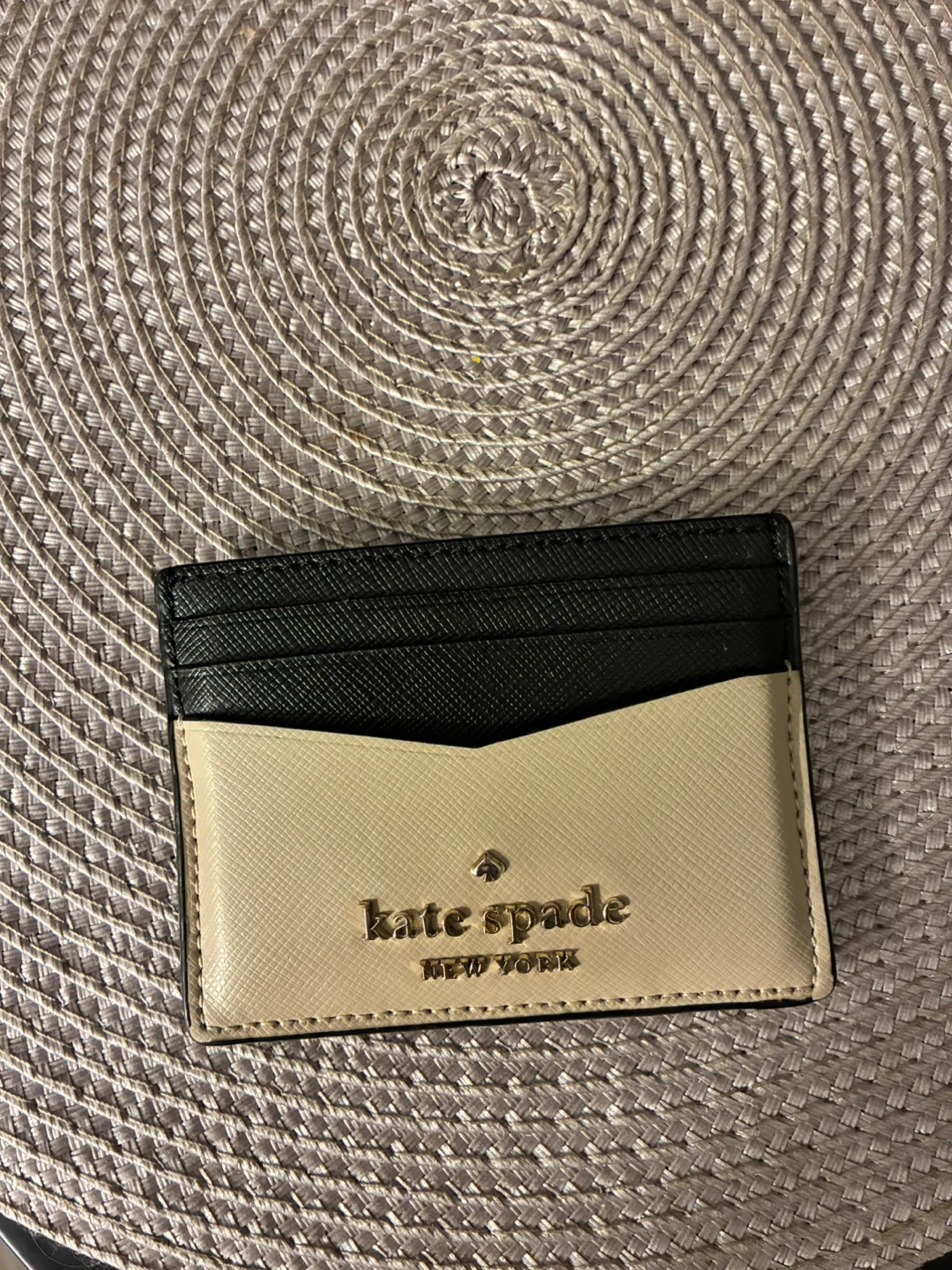 Kate Spade Card Holder
