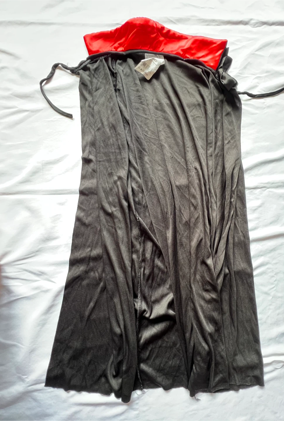 Vampire cape