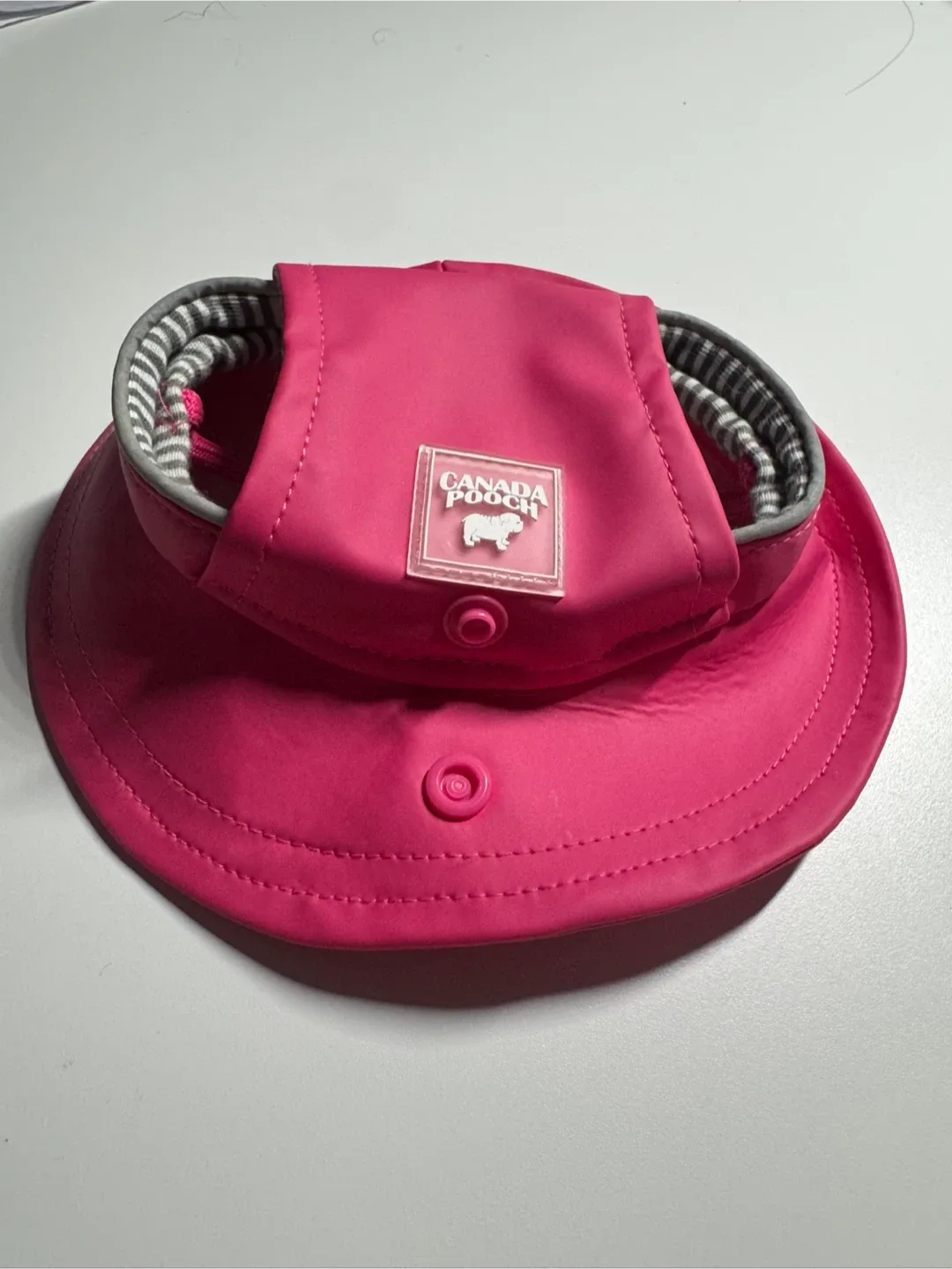 Canada Pooch rain hat size S thumbnail