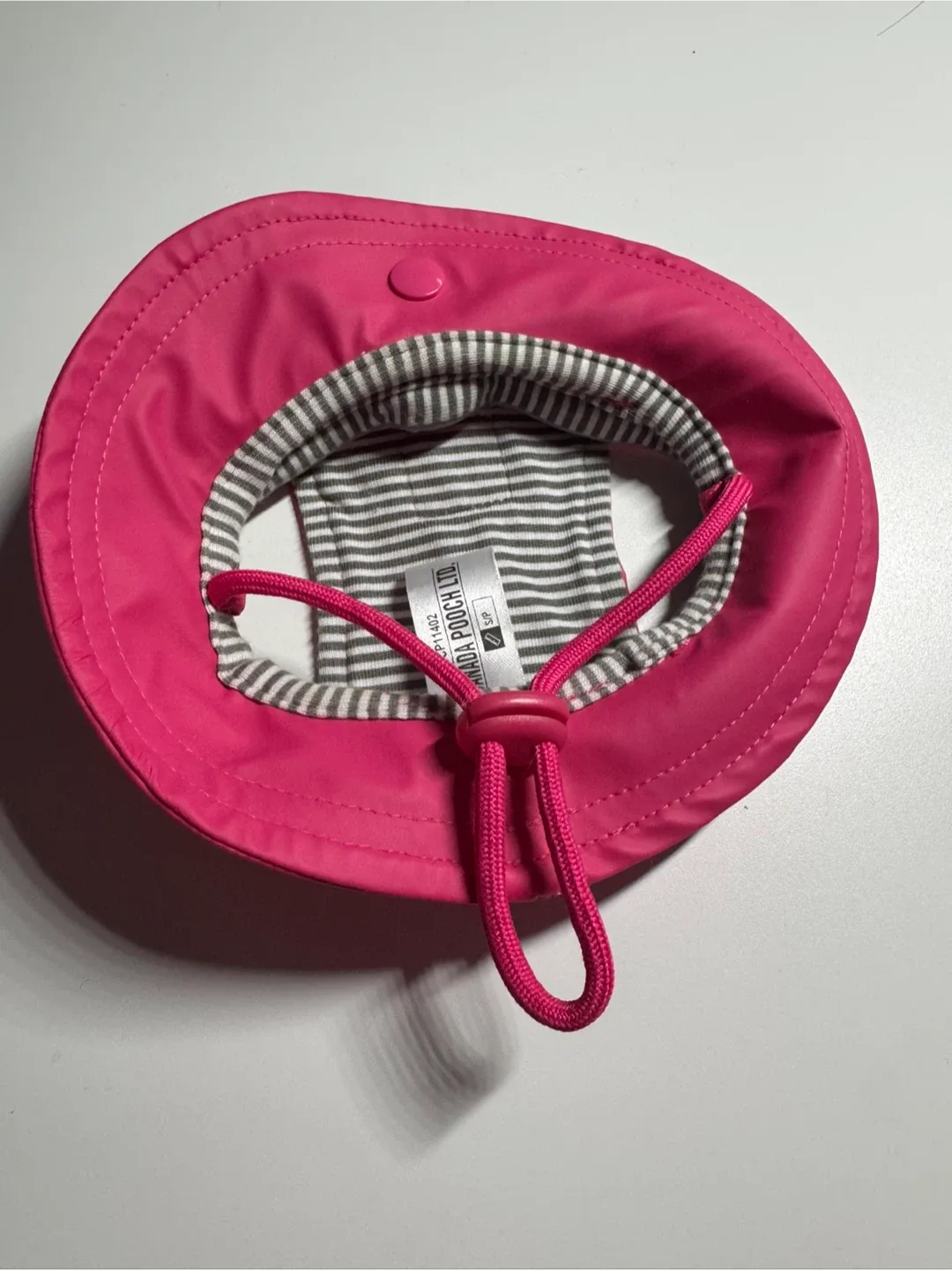 Canada Pooch rain hat size S image indicator(2)