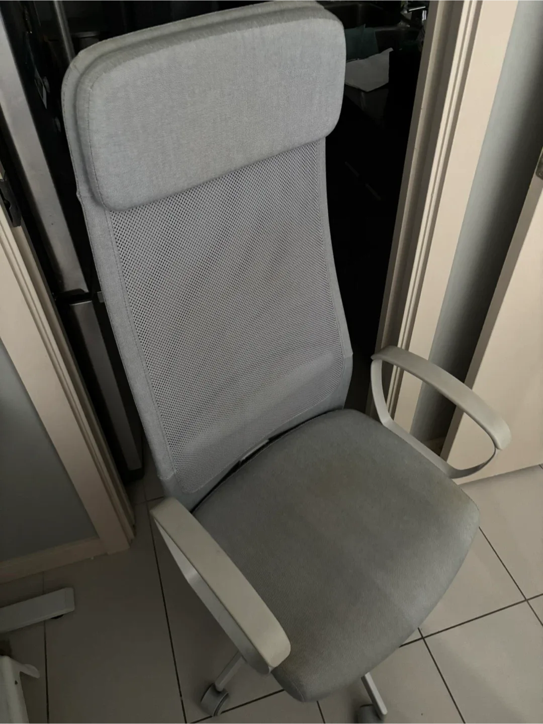 Office Chair thumbnail