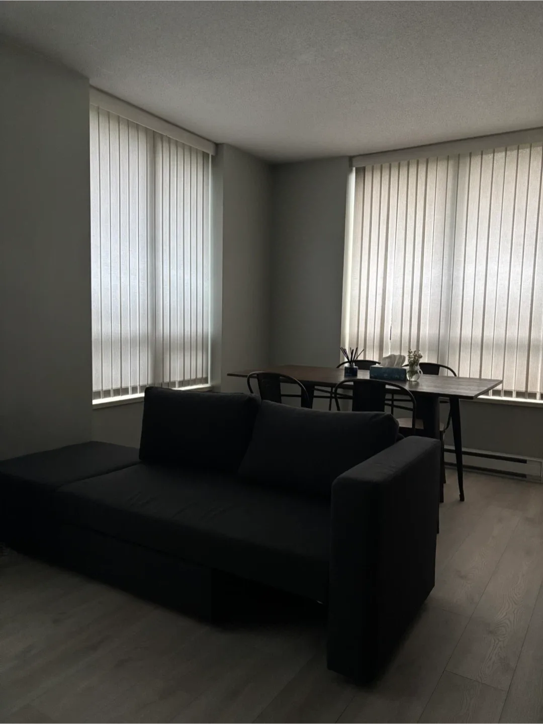 Sofa bed image indicator(2)