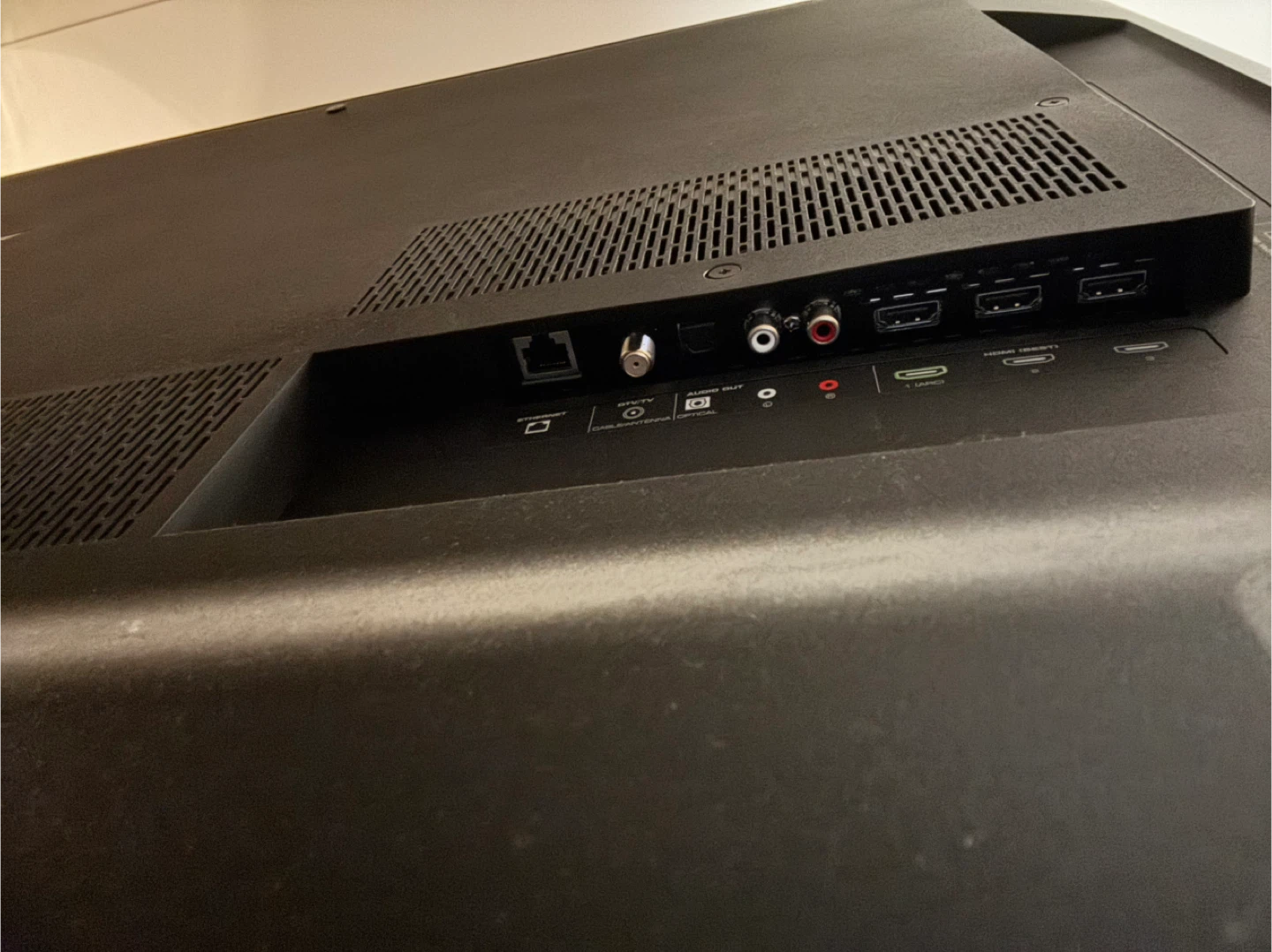 Vizio D65-E0 65" 1080P TV - photo 3